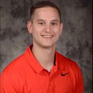 Meet your Posher, Jordan